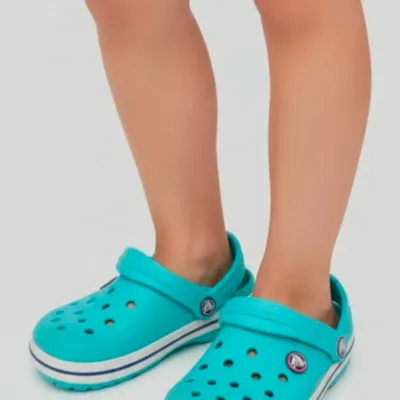 Croband iI kids+ mutes bleue ciel